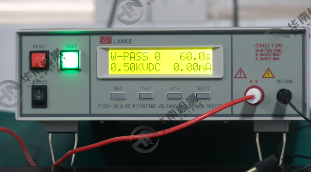 pcb表层耐电压是什么