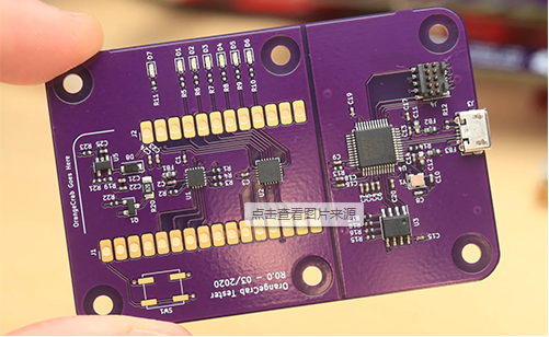 PCB/PCBA逆向工程