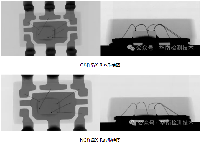 PCBA漏电失效分析