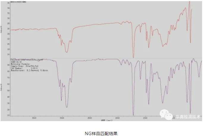 连接器虚焊失效分析