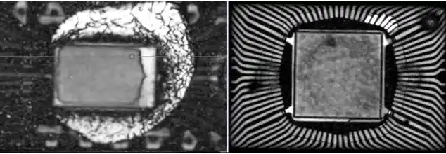 芯片失效分析