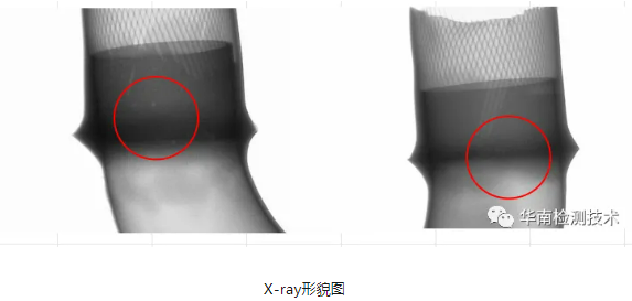 铜管失效分析