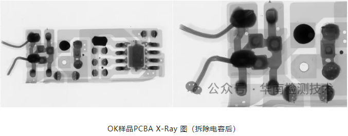 LED灯失效分析