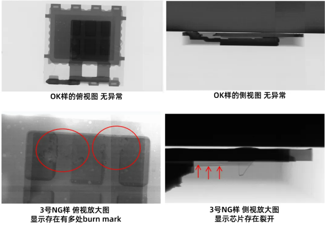 电子元器件筛选