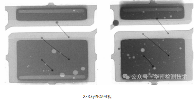 LED失效分析