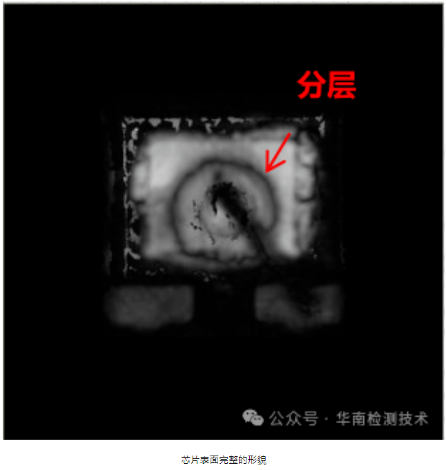 场效应管失效分析