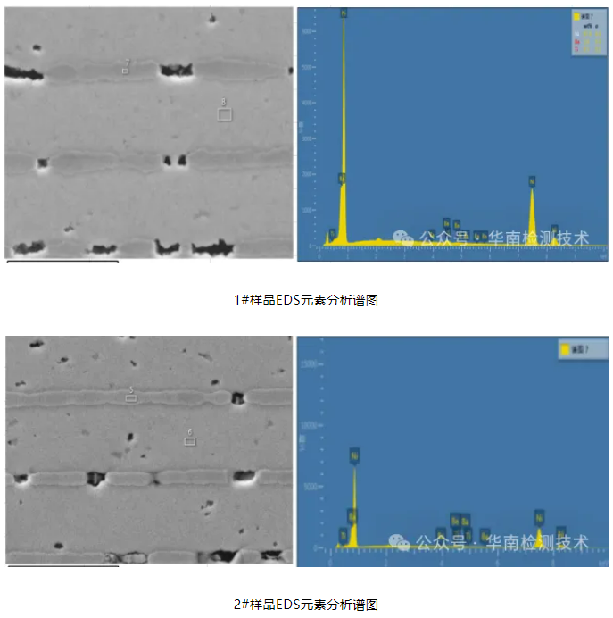 电容失效分析