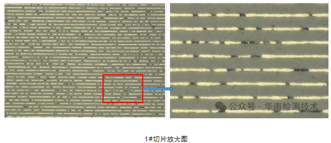 电容失效分析