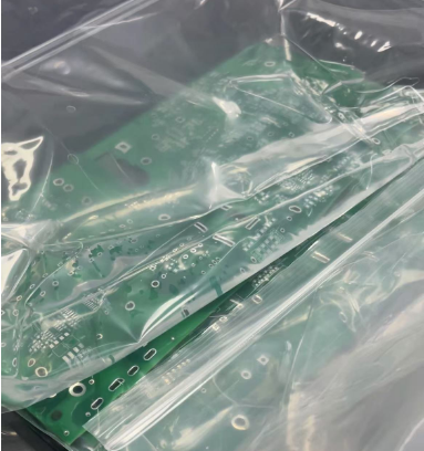 PCB离子清洁度检测