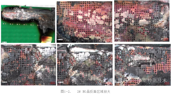 PCBA外观检查 PCBA外观检查