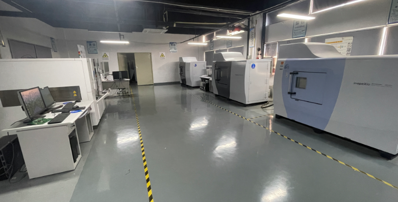 第三方检测机构