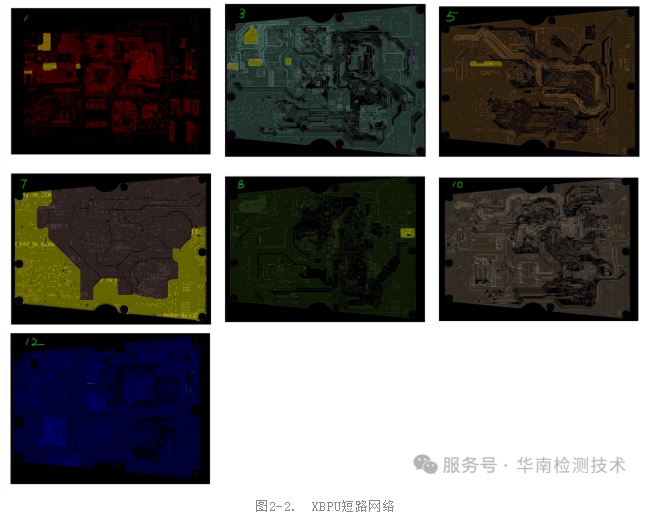 PCBA失效分析 PCBA失效分析