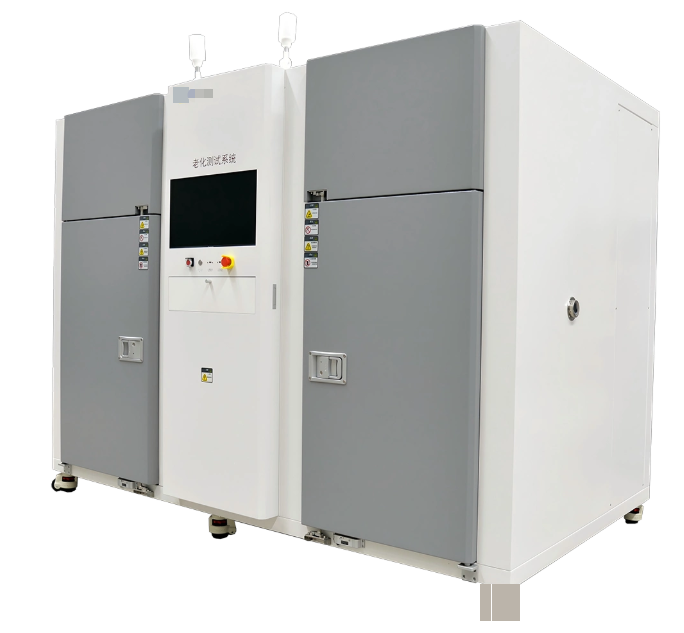 高温动态老炼测试