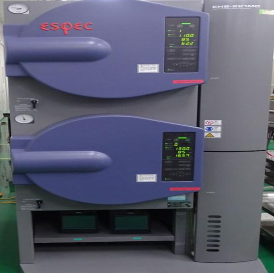 高加速应力筛选测试