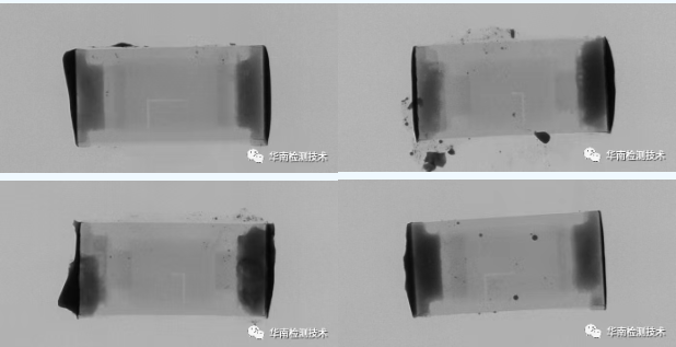 X-Ray无损检测揭示隐藏缺陷