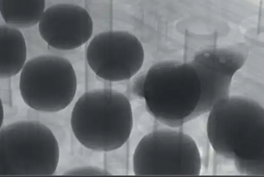 工业CT无损检测BGA焊球 工业CT无损检测BGA焊球