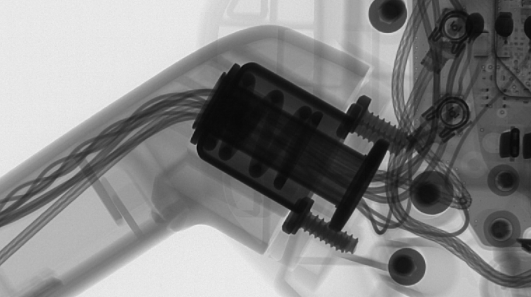 X-ray射线检测服务