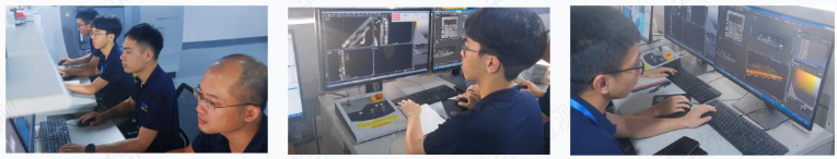 工业CT无损检测的流程与注意事项