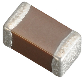 贴片电容失效分析