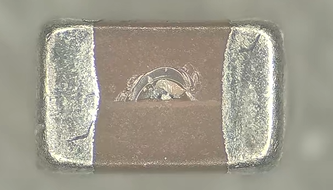 贴片电容失效分析 贴片电容失效分析