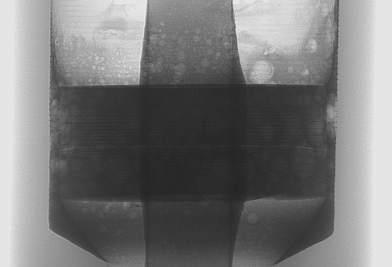 贴片电容失效分析缺陷击穿 贴片电容失效分析缺陷击穿