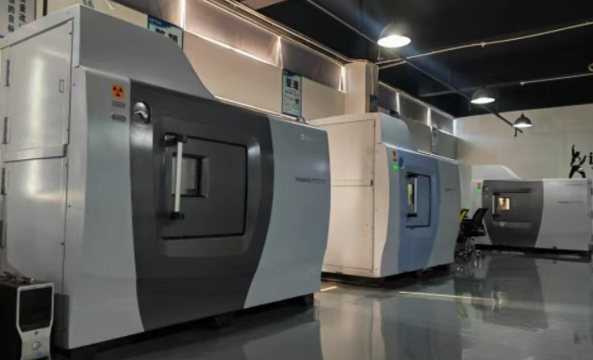 工业CT无损检测费用