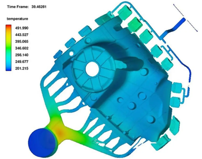 工业CT无损检测