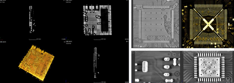 工业CT无损检测