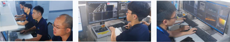 工业CT扫描多少钱一次