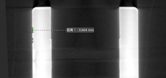 工业CT扫描多少钱一次
