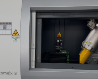 工业CT扫描多少钱一次