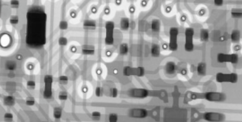 X-Ray无损检测在PCBA失效分析中的应用：BGA焊点空洞