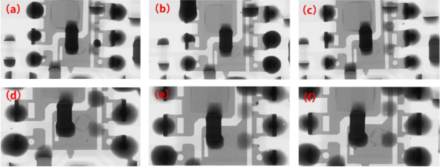 X-Ray无损检测在PCBA失效分析中的应用：BGA焊点空洞