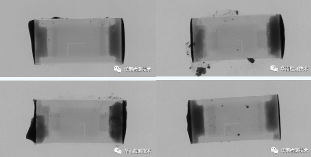 电阻失效分析 电阻失效分析