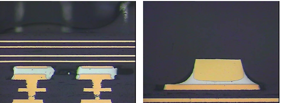 PCB切片分析