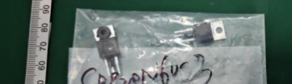 场效应管失效分析