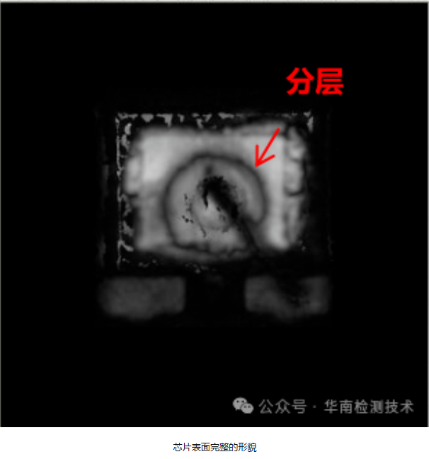 场效应管失效分析