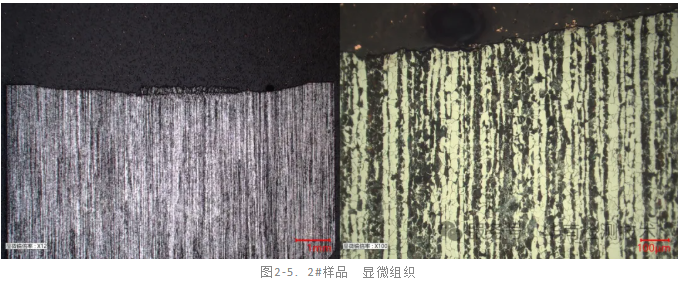 电机轴断裂失效分析
