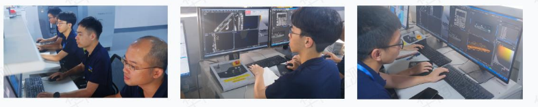 工业CT检测
