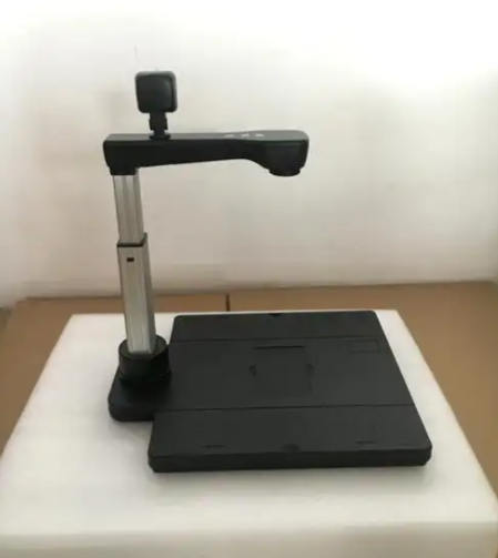 华南检测热成像分析仪