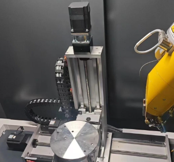 工业CT内部 工业CT内部