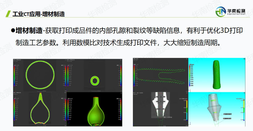 工业CT扫描医疗器械领域 工业CT扫描医疗器械领域