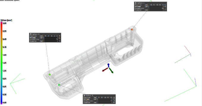 逆向工程与内部结构分析
