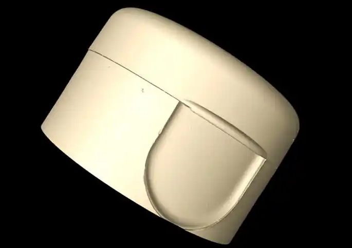 塑料产品CT扫描 塑料产品CT扫描