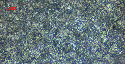 金属材料与构件失效分析 金属材料与构件失效分析