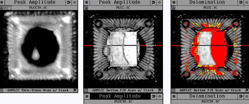 无损扫描 无损扫描