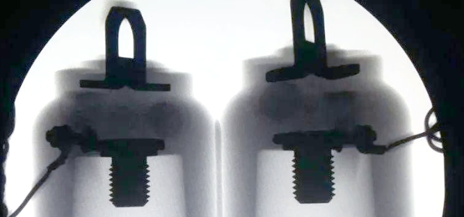 X射线检测(X-ray) X射线检测(X-ray)