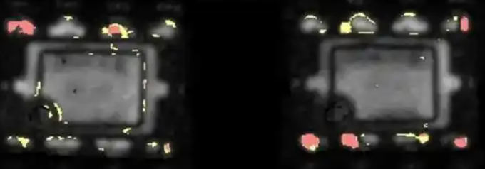 超声波扫描显微镜(C-SAM) 超声波扫描显微镜(C-SAM)