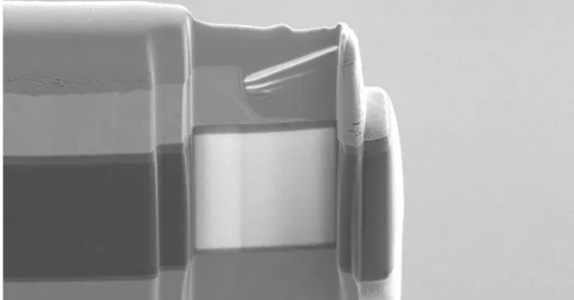 聚焦离子束 聚焦离子束