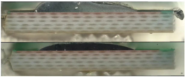 PCB热应力测试